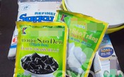 Ngọt mát với thạch sữa đậu nành Ngọt mát với thạch sữa đậu nành
