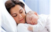Phương pháp 7 ngày giúp bé ngủ ngon Phương pháp 7 ngày giúp bé ngủ ngon