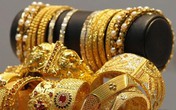 Dễ trầm cảm khi đeo trang sức bằng vàng Dễ trầm cảm khi đeo trang sức bằng vàng