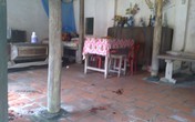 Sát hại em gái rồi ra vườn phủ lá ngụy trang Sát hại em gái rồi ra vườn phủ lá ngụy trang