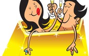 Có chồng làm sếp sướng không? Có chồng làm sếp sướng không?