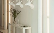 5 cách trang trí hành lang đơn giản, đẹp mắt 5 cách trang trí hành lang đơn giản, đẹp mắt