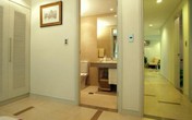 Những điều kiêng kỵ với cửa trong nhà Những điều kiêng kỵ với cửa trong nhà