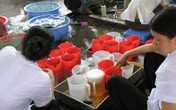 Giật mình trước tâm sự thật thà của “bồi bia“ Hà Nội Giật mình trước tâm sự thật thà của “bồi bia“ Hà Nội