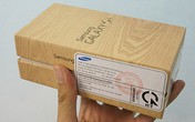 Galaxy S4 cấu hình khủng sắp trình làng tại Việt Nam Galaxy S4 cấu hình khủng sắp trình làng tại Việt Nam