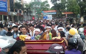 Xác định sát nhân “trùm sò" trong vụ quan tài diễu phố Xác định sát nhân “trùm sò" trong vụ quan tài diễu phố
