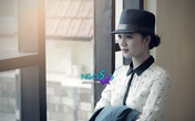 Trang phục thanh lịch của Hoa hậu Bích Trâm Trang phục thanh lịch của Hoa hậu Bích Trâm