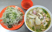 Vị ngọt bún cá thu Đà Nẵng Vị ngọt bún cá thu Đà Nẵng