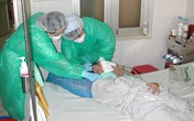 Hồi ức 45 ngày kinh hoàng chống dịch SARS Hồi ức 45 ngày kinh hoàng chống dịch SARS