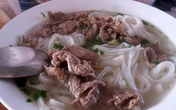 Chiêu biến lợn sề thành thịt bò qua tự thú kinh hoàng của đầu bếp Chiêu biến lợn sề thành thịt bò qua tự thú kinh hoàng của đầu bếp
