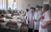 Sẽ cách ly hoàn toàn các ca bệnh nhiễm cúm A/H7N9 Sẽ cách ly hoàn toàn các ca bệnh nhiễm cúm A/H7N9