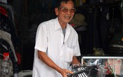 Cuộc sống về già khốn khó của NSƯT Trần Hạnh Cuộc sống về già khốn khó của NSƯT Trần Hạnh