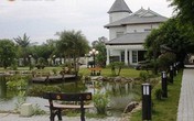 Choáng với dinh thự của các đại gia tỉnh lẻ Choáng với dinh thự của các đại gia tỉnh lẻ