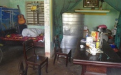 Nữ giáo viên bị cưỡng hiếp trong đêm Nữ giáo viên bị cưỡng hiếp trong đêm