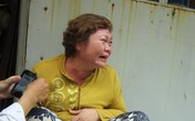 Giết bạn nối khố vì tranh nhau cô gái không rõ lai lịch Giết bạn nối khố vì tranh nhau cô gái không rõ lai lịch