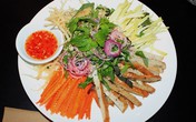 3 món gỏi cá ngon 3 món gỏi cá ngon