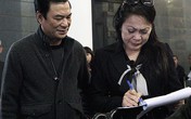 Nghệ sĩ ký đơn xin danh hiệu cho Văn Hiệp Nghệ sĩ ký đơn xin danh hiệu cho Văn Hiệp