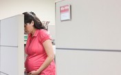 Lắc đầu, lè lưỡi vì bà bầu khó tính Lắc đầu, lè lưỡi vì bà bầu khó tính