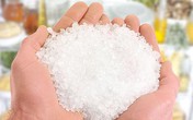Mẹo hay với muối có thể bạn chưa biết Mẹo hay với muối có thể bạn chưa biết