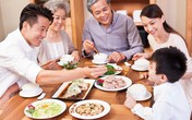 Những điều về ăn uống cha mẹ văn minh nên dạy con Những điều về ăn uống cha mẹ văn minh nên dạy con