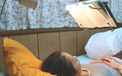 Những thói quen xấu gây hại cho tai, mắt và mũi Những thói quen xấu gây hại cho tai, mắt và mũi
