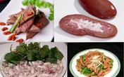 Những thực phẩm làm giảm khả năng 'yêu' Những thực phẩm làm giảm khả năng 'yêu'