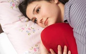 Quầng thâm dưới mắt "tố cáo" 5 bệnh chị em dễ gặp Quầng thâm dưới mắt "tố cáo" 5 bệnh chị em dễ gặp