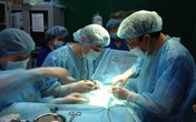 Mất 'của quý' vì hẹp bao quy đầu Mất 'của quý' vì hẹp bao quy đầu