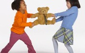 Bí kíp dạy trẻ không ích kỷ Bí kíp dạy trẻ không ích kỷ