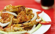 Các quán ốc Sài Gòn ngon trên đất Hà Thành Các quán ốc Sài Gòn ngon trên đất Hà Thành