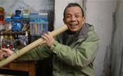 Văn Hiệp - một cuộc đời cô quạnh Văn Hiệp - một cuộc đời cô quạnh