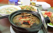 5 món ăn từ vịt tốt cho người huyết áp thấp 5 món ăn từ vịt tốt cho người huyết áp thấp