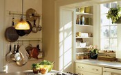 10 mẹo xoay trở cho gian bếp nhỏ 10 mẹo xoay trở cho gian bếp nhỏ