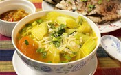 8 món canh chua dịu mát ngày hè 8 món canh chua dịu mát ngày hè