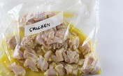Mẹo ướp đồ ăn đậm đà miễn chê Mẹo ướp đồ ăn đậm đà miễn chê