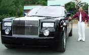 Bí ẩn đại gia đưa Rolls Royce về Việt Nam Bí ẩn đại gia đưa Rolls Royce về Việt Nam