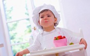Học bác sĩ chiêu hay trị trẻ biếng ăn Học bác sĩ chiêu hay trị trẻ biếng ăn