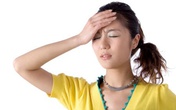 Những bệnh tiềm ẩn từ triệu chứng đau nửa đầu Những bệnh tiềm ẩn từ triệu chứng đau nửa đầu