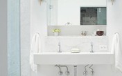 14 chiêu khiến phòng tắm sạch, gọn 14 chiêu khiến phòng tắm sạch, gọn