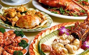 Thích mê những món ngon Nha Trang Thích mê những món ngon Nha Trang