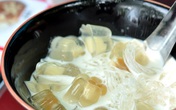 Rủ nhau đi ăn chè lạ khu Trung Tự Rủ nhau đi ăn chè lạ khu Trung Tự