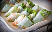 4 chú ý khi chọn món cưới mùa hè 4 chú ý khi chọn món cưới mùa hè
