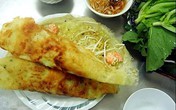 Nhâm nhi bánh xèo cuốn chấm ngõ nhỏ Hà Nội Nhâm nhi bánh xèo cuốn chấm ngõ nhỏ Hà Nội
