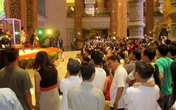 Những thây ma mang chân mệnh đại gia Những thây ma mang chân mệnh đại gia