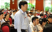 Đầu tư 6 tỉ đồng, chỉ có 6 hộ dân ở! Đầu tư 6 tỉ đồng, chỉ có 6 hộ dân ở!
