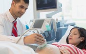 7 rắc rối mẹ bầu gặp phải trong 3 tháng giữa thai kỳ 7 rắc rối mẹ bầu gặp phải trong 3 tháng giữa thai kỳ