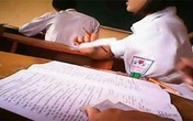 Rộ tin học sinh phải ký cam kết không quay clip phòng thi Rộ tin học sinh phải ký cam kết không quay clip phòng thi