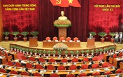 Bầu bổ sung hai ủy viên Bộ Chính trị Bầu bổ sung hai ủy viên Bộ Chính trị
