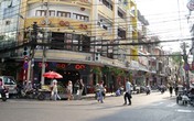 Phố “trai gọi” chuyên phục vụ quý bà Phố “trai gọi” chuyên phục vụ quý bà