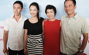 Anna Trương: Người yêu tôi rất tâm lý Anna Trương: Người yêu tôi rất tâm lý